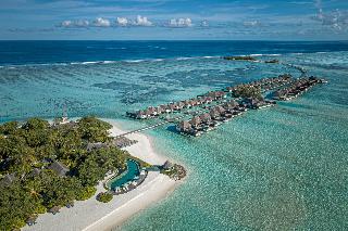 Four Seasons Resort Maldives at Kuda Huraa otel fotoğrafı