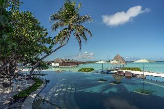 Four Seasons Resort Maldives at Kuda Huraa fotoÄŸrafÄ±
