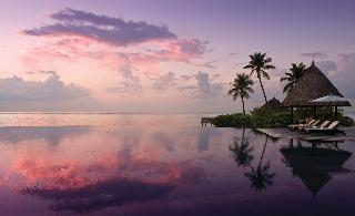 Four Seasons Resort Maldives at Kuda Huraa fotoÄŸrafÄ±