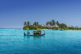 Four Seasons Resort Maldives at Kuda Huraa fotoÄŸrafÄ±