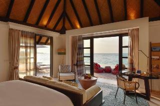 Four Seasons Resort Maldives at Kuda Huraa fotoÄŸrafÄ±