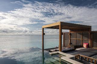 Four Seasons Resort Maldives at Kuda Huraa fotoÄŸrafÄ±