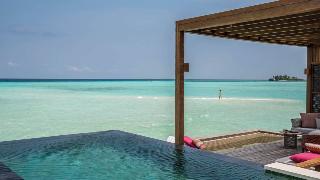 Four Seasons Resort Maldives at Kuda Huraa fotoÄŸrafÄ±