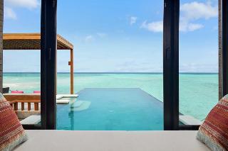 Four Seasons Resort Maldives at Kuda Huraa fotoÄŸrafÄ±