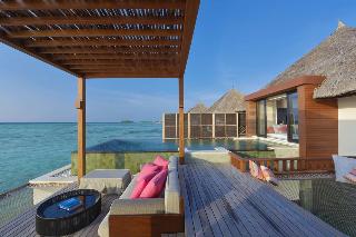 Four Seasons Resort Maldives at Kuda Huraa fotoÄŸrafÄ±