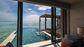 Four Seasons Resort Maldives at Kuda Huraa fotoÄŸrafÄ±