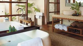 Four Seasons Resort Maldives at Kuda Huraa fotoÄŸrafÄ±