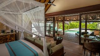 Four Seasons Resort Maldives at Kuda Huraa fotoÄŸrafÄ±