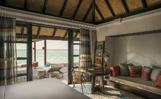 Four Seasons Resort Maldives at Kuda Huraa fotoÄŸrafÄ±