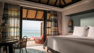 Four Seasons Resort Maldives at Kuda Huraa fotoÄŸrafÄ±
