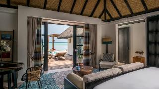 Four Seasons Resort Maldives at Kuda Huraa fotoÄŸrafÄ±