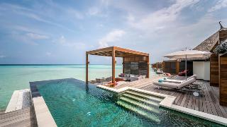 Four Seasons Resort Maldives at Kuda Huraa fotoÄŸrafÄ±