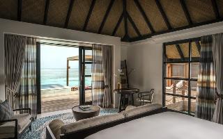 Four Seasons Resort Maldives at Kuda Huraa fotoÄŸrafÄ±