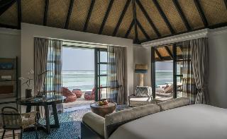 Four Seasons Resort Maldives at Kuda Huraa fotoÄŸrafÄ±