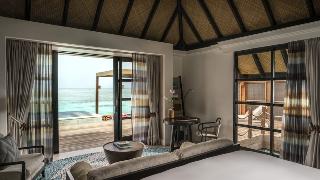 Four Seasons Resort Maldives at Kuda Huraa fotoÄŸrafÄ±