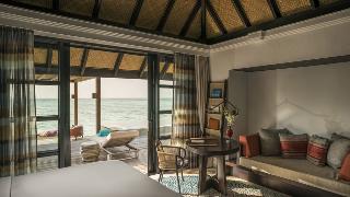 Four Seasons Resort Maldives at Kuda Huraa fotoÄŸrafÄ±