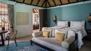 Four Seasons Resort Maldives at Kuda Huraa fotoÄŸrafÄ±