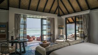 Four Seasons Resort Maldives at Kuda Huraa fotoÄŸrafÄ±