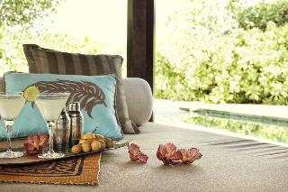 Four Seasons Resort Maldives at Kuda Huraa fotoÄŸrafÄ±