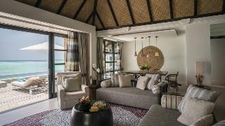 Four Seasons Resort Maldives at Kuda Huraa fotoÄŸrafÄ±
