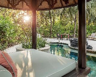 Four Seasons Resort Maldives at Kuda Huraa fotoÄŸrafÄ±