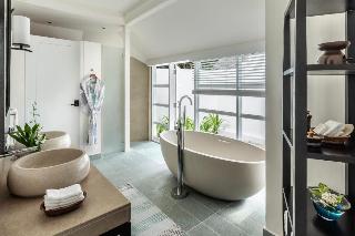 Four Seasons Resort Maldives at Kuda Huraa fotoÄŸrafÄ±