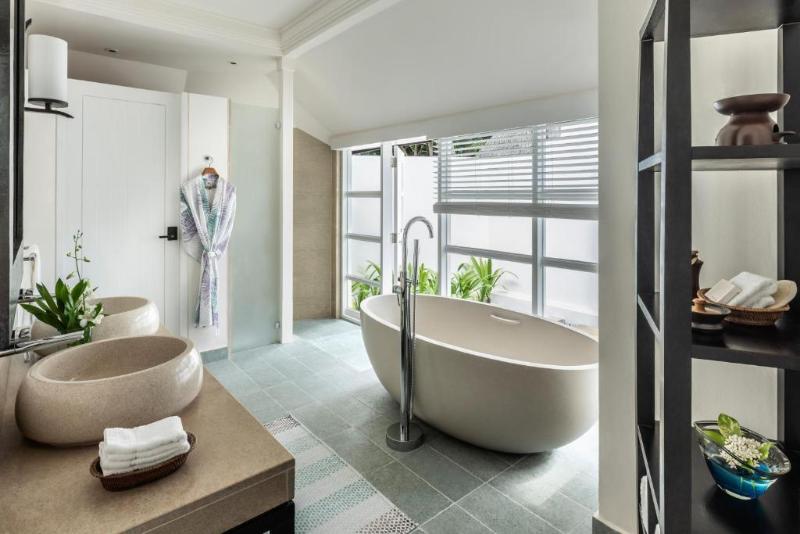 Four Seasons Resort Maldives at Kuda Huraa - Oda