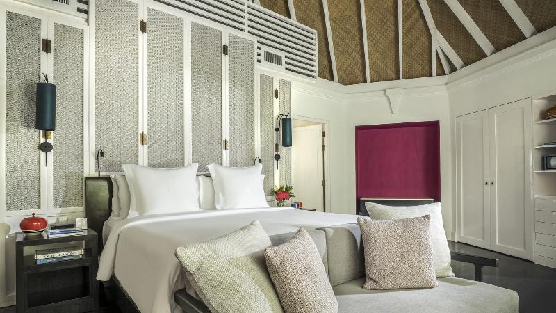 Four Seasons Resort Maldives at Kuda Huraa - Oda