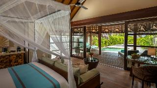 Four Seasons Resort Maldives at Kuda Huraa fotoÄŸrafÄ±