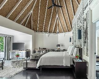 Four Seasons Resort Maldives at Kuda Huraa fotoÄŸrafÄ±