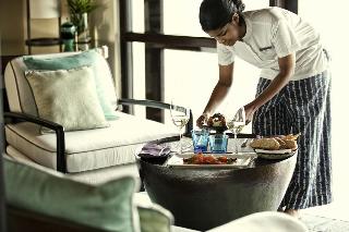 Four Seasons Resort Maldives at Kuda Huraa fotoÄŸrafÄ±