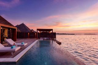 Four Seasons Resort Maldives at Kuda Huraa fotoÄŸrafÄ±
