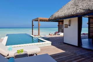Four Seasons Resort Maldives at Kuda Huraa fotoÄŸrafÄ±