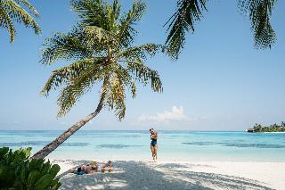 Four Seasons Resort Maldives at Kuda Huraa fotoÄŸrafÄ±