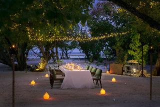 Four Seasons Resort Maldives at Kuda Huraa fotoÄŸrafÄ±