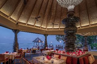 Four Seasons Resort Maldives at Kuda Huraa fotoÄŸrafÄ±