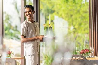 Four Seasons Resort Maldives at Kuda Huraa fotoÄŸrafÄ±