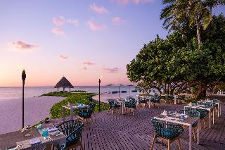 Four Seasons Resort Maldives at Kuda Huraa fotoÄŸrafÄ±