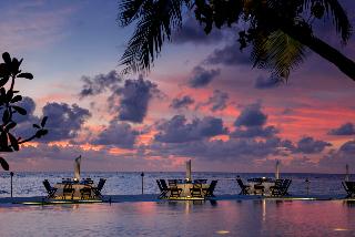 Four Seasons Resort Maldives at Kuda Huraa fotoÄŸrafÄ±