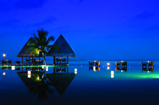 Four Seasons Resort Maldives at Kuda Huraa fotoÄŸrafÄ±