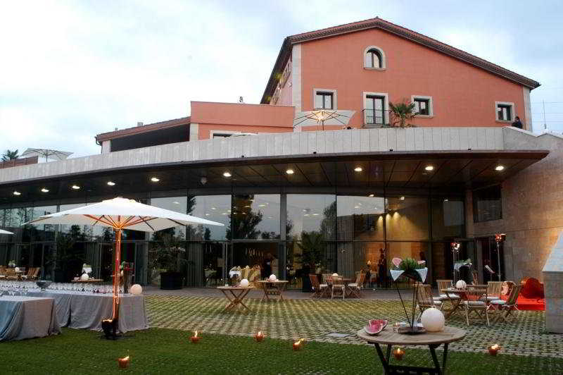 Qgat Suites & Events - Genel