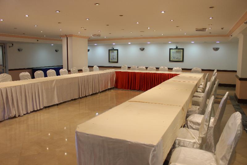 Aifu Resort El Montazha - Toplantı