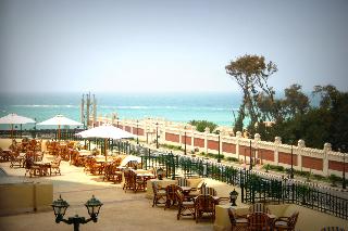 Aifu Resort El Montazha otel fotoğrafı