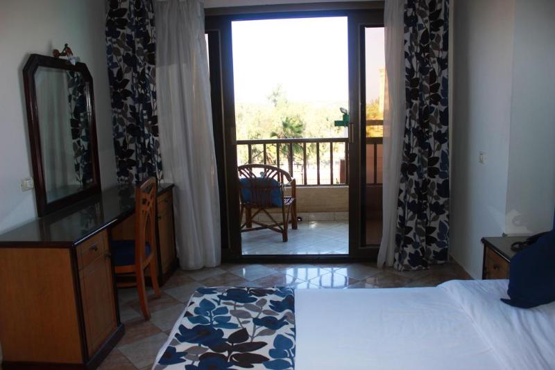 Aifu Resort El Montazha - Oda