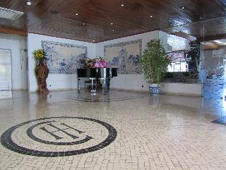 Caldas Internacional otel fotoğrafı