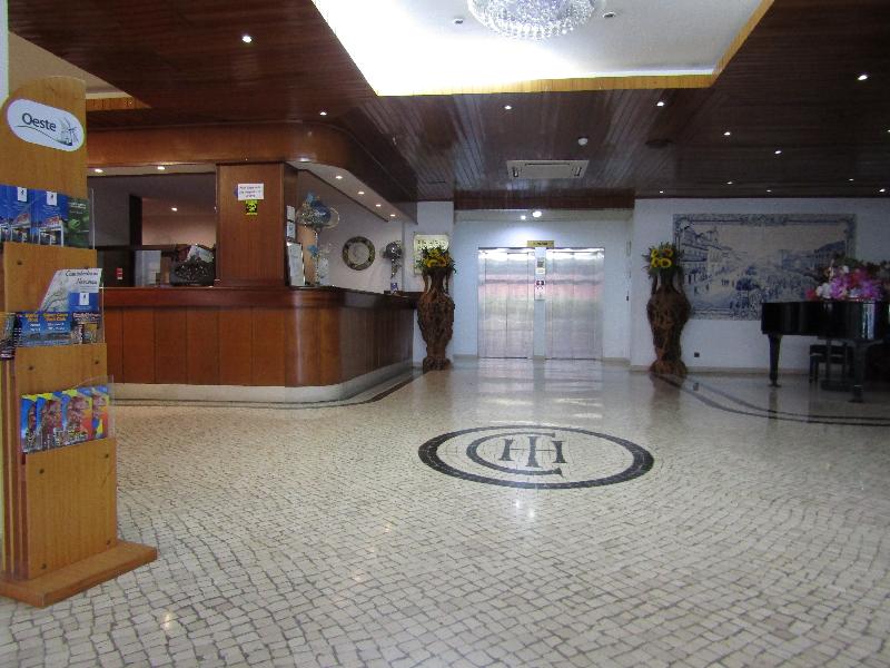 Caldas Internacional - Genel