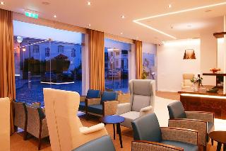 Pensao Concha Residencial otel fotoğrafı