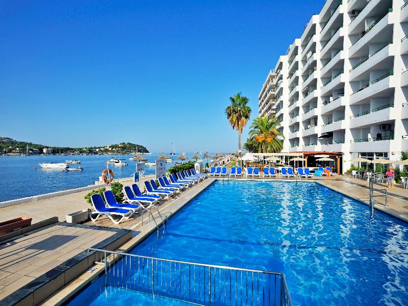 Apartamentos Globales Verdemar - Genel