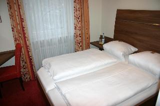 mD-Hotel Hauser otel fotoğrafı