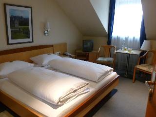 mD-Hotel Hauser fotoÄŸrafÄ±